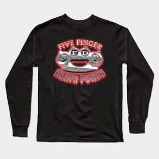 5FDP Long Sleeve T-Shirt